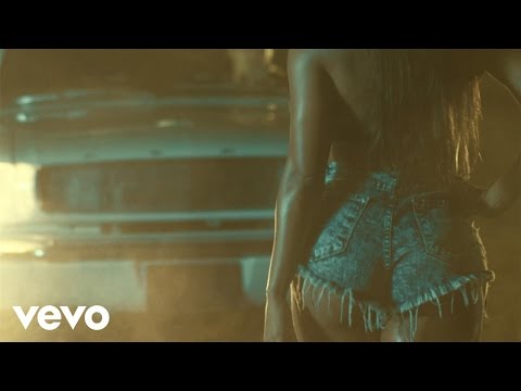 Candice - Dutty Boy (Official Video)