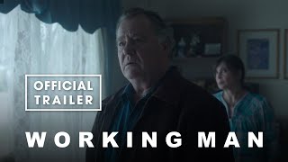 WORKING MAN (2020) Official Trailer