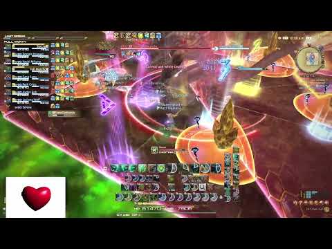 abyssos: the fifth circle (savage) - sch pov