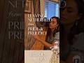 Leaving Netherfield Harp Cover - 2005 Pride & Prejudice, Dario Marianelli #harp #prideandprejudice