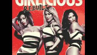 Girlicious - Hate Love (Official Full Song Rebuilt HQ)