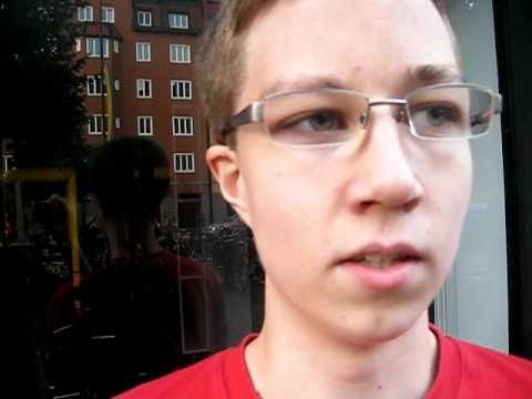 IeSF qualifier Sweden: Thorzain