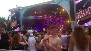 Picture This - Everything I Need (Longitude)