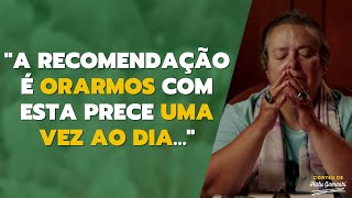 Prece à Jesus por Chico Xavier | Cortes de Halu