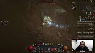 VALADÃO MIROLHA NO REINO DO CÃO | DIABLO IV