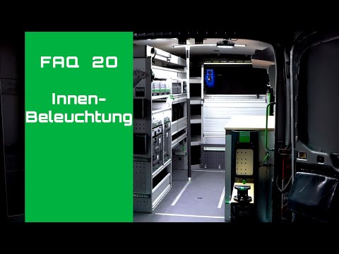 FAQ 20 - Beleuchtung