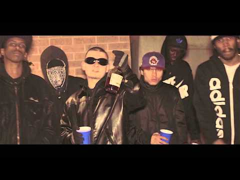 Fuck it - Saint (B.F.G.)