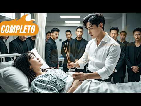 ¡El mendigo salvó a la hija del hombre más rico y la vida del mendigo cambió para siempre!