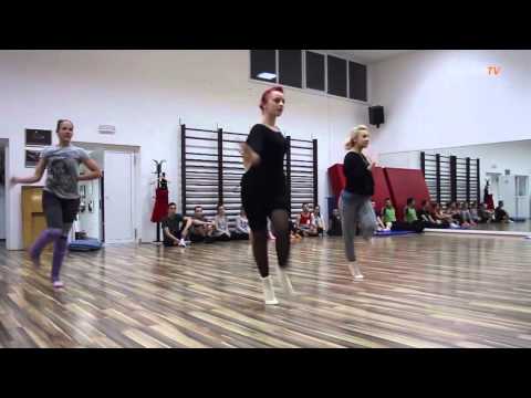 BISCANI.NET // Plesni klub VIRUS