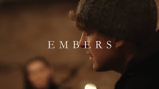 Ryanhood - Embers (Official Video) [HD]