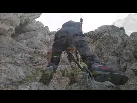 Creta di Aip.Alpi Carniche Orientali.