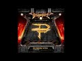 DragonForce - Heart of the Storm (RE-POWERED WITHIN 2018)