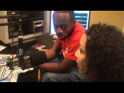 K97.5 Hiphopnc Wade Banner Interview with Miss RachelPart2.mp4