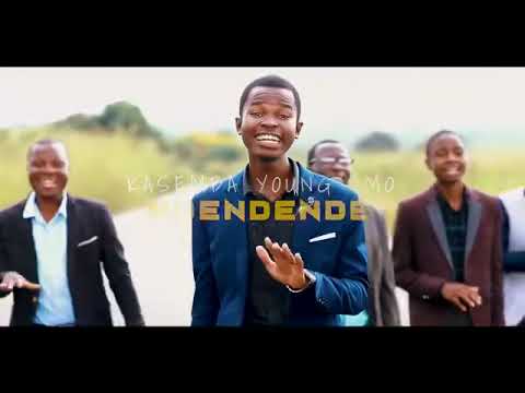 NDENDENDE_KASEMBA YOUNG AMO_SDA MALAWI MUSIC COLLECTIONS