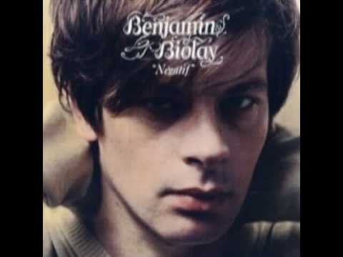 Videoclip de Les insulaires — Benjamin Biolay