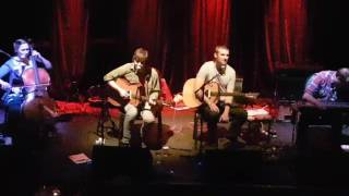 Lee Southall - Blue Skies