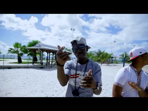 B'No ft Swaggarifik - Fè Nou Mal