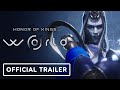 Honor of Kings: World - Official Trailer