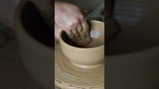 5-Minute Pottery Bowl Tutorial