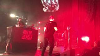 Run The Jewels - Kill Your Master (Live at the Fillmore Jackie Gleason Theater in Miami on 1/25/17)