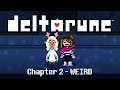 Proceed DELTARUNE CHAPTER 2 BONUS