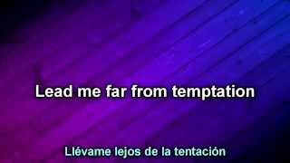 Your Love Is Strong - Jon Foreman | Letra Inglés - Español (Lyrics)