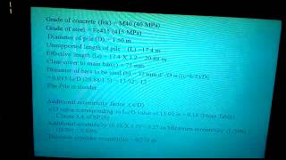 SILICA FUME CONCRETE IN THE CONSTRUCTION OF BERTHING STRUCTURE