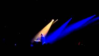 Autre Ne Veut - World War (live at The Independent SF, 3/11/13)