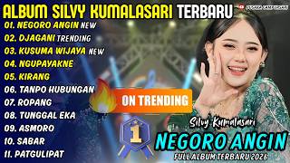 Download lagu NEGORO ANGIN - DJAGANI - KUSUMA WIJAYA - Silvy Kumalasari - Pusaka Campursari Full Album Terbaru mp3 Download lagu NEGORO ANGIN - DJAGANI - KUSUMA WIJAYA - Silvy Kumalasari - Pusaka Campursari Full Album Terbaru mp3