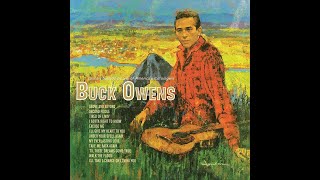 Tired Of Livin&#39;~Buck Owens