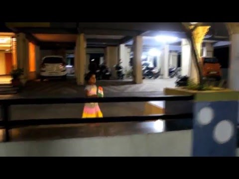 Sonali Satpathy B.O.A. 26 January