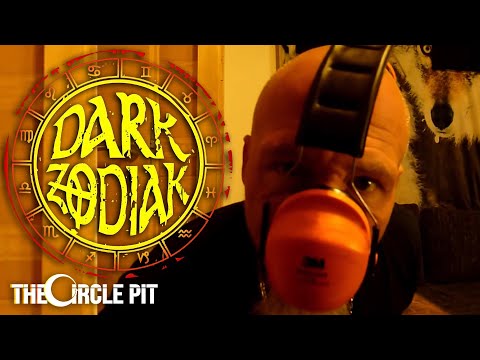 DARK ZODIAK - 2020 A.D. (Official Music Video) Death Metal / Thrash Metal | The Circle Pit