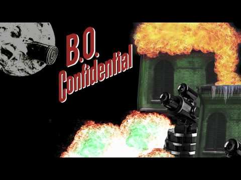 Dome Damato - Serata No | BO CONFIDENTIAL