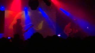 Godflesh @ The Garage - London - Shut Me Down - 10/12/2014
