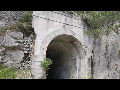 Monte Nebria da Valbruna