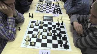 preview picture of video '2014-04-27 Blitz Russia Chess Child Champ (Sochi)'