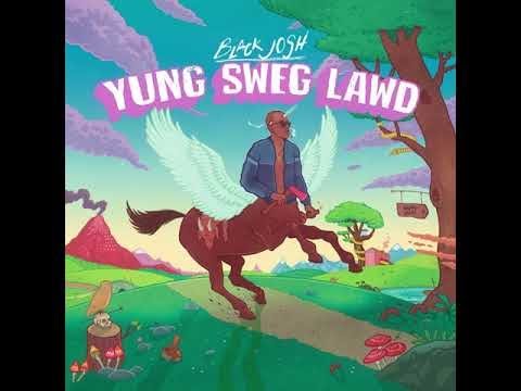 Black Josh - Cult Sag Pt. 2 ft Milkavelli & Lee Scott (Official Audio)