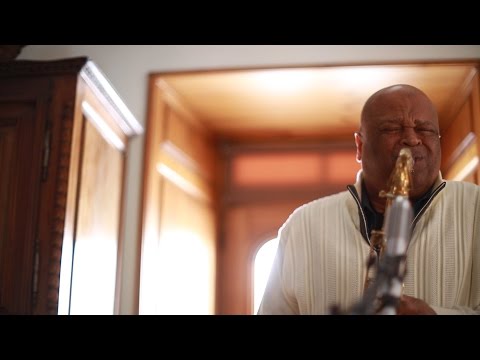 Azar Lawrence & Al McLean - Mystic Journey (FRONTIERS, Cellar Live)