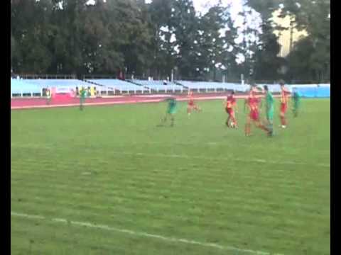Lechia-Zielona-Gora-vs-Chojniczanka-Chojnice-cz2.wmv