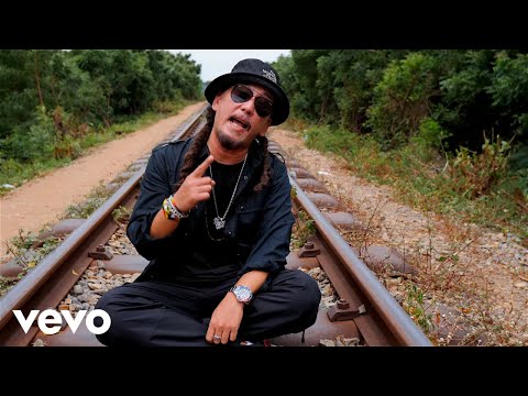 CJ Joe - Off The Ground