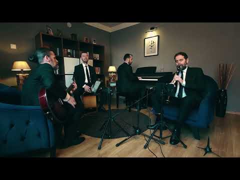 Kuarteti Pentagram - Tumankuqe