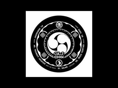 Iñigo Vontier - Makata