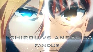 Download lagu Shirou VS  Angelica Fate/Oath Under Snow [FANDUB] mp3