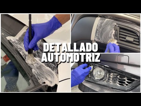 Service video