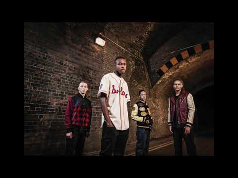 Rascals Ft Big Swingz, Goldie1 & Squeeks - Tell Em