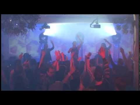 Kate Ryan - Ella Elle L'a (live op de Q-Snowcase 2012)