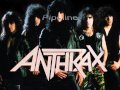 Anthrax Pipeline