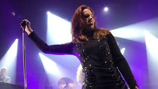 Epica - Universal Death Squad 4K (live @ Hedon, Zwolle, 20-10-2017)