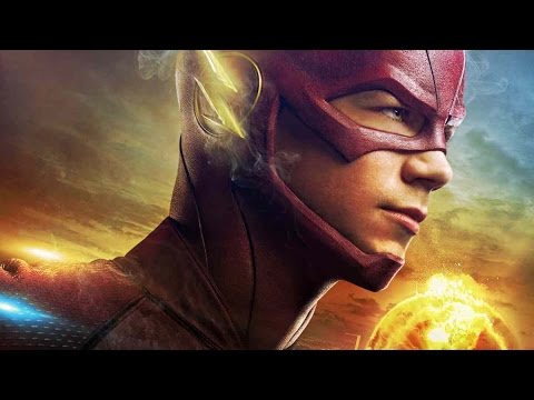 The Flash ⚡ Barry Allen Believes In Peace ⚡ Skillet - What I Believe