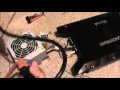 Penguinboy1995 S Vlog For 6 21 12 New Car Amp Install